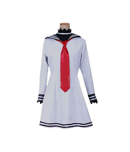 Kantai Collection : Femme Murakumo Uniforme Scolaire Costumes Cosplay Acheter